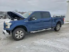 1FTFW1EG6GKE92374 2016 FORD F-150