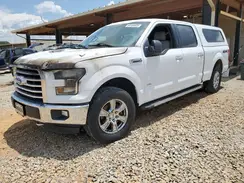 1FTFW1EG6GKF14986 2016 FORD F-150