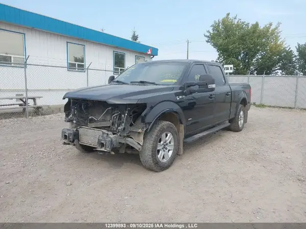 1FTFW1EG6GKF22439 2016 FORD F-150 - Image 2