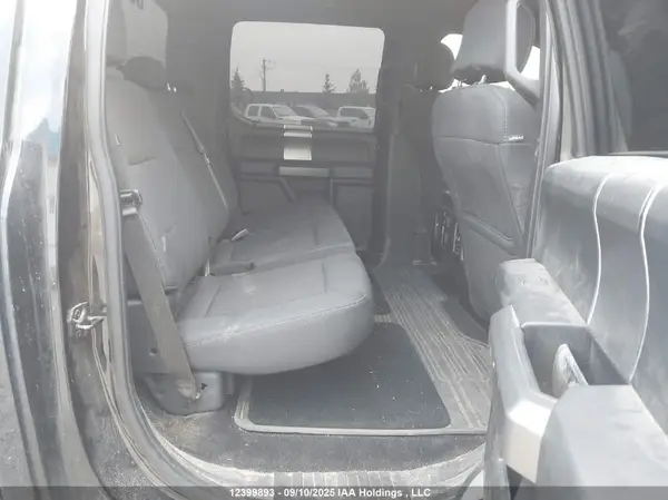 1FTFW1EG6GKF22439 2016 FORD F-150 - Image 8