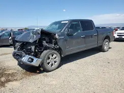1FTFW1EG6GKF54663 2016 FORD F-150