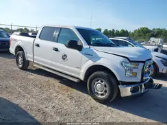 1FTFW1EG6GKF56848 2016 FORD F-150