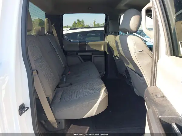 1FTFW1EG6GKF56848 2016 FORD F-150 - Image 8