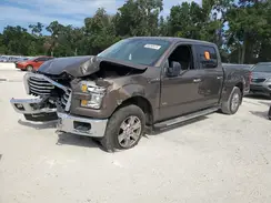 1FTFW1EG6GKF68014 2016 FORD F-150