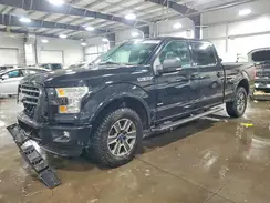 1FTFW1EG6GKF83726 2016 FORD F-150