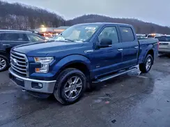 1FTFW1EG6GKF93088 2016 FORD F-150