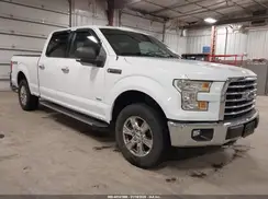 1FTFW1EG6GKF93155 2016 FORD F-150