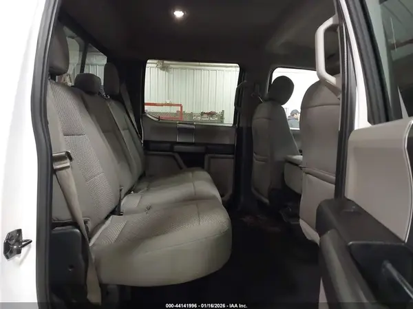1FTFW1EG6GKF93155 2016 FORD F-150 - Image 8