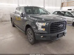 1FTFW1EG6GKG00282 2016 FORD F-150