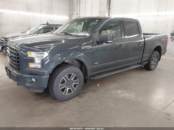 1FTFW1EG6GKG00282 2016 FORD F-150 - Image 2