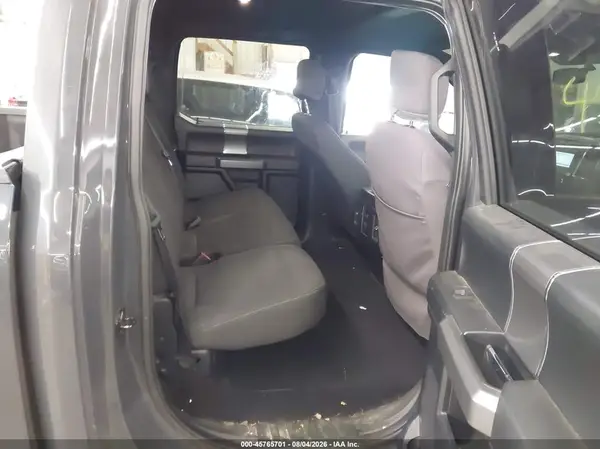 1FTFW1EG6GKG00282 2016 FORD F-150 - Image 8