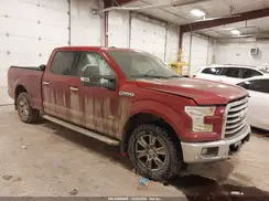 1FTFW1EG6HFA44999 2017 FORD F-150