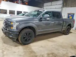 1FTFW1EG6HFA66825 2017 FORD F-150