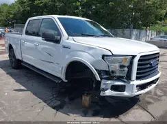 1FTFW1EG6HFA72849 2017 FORD F-150