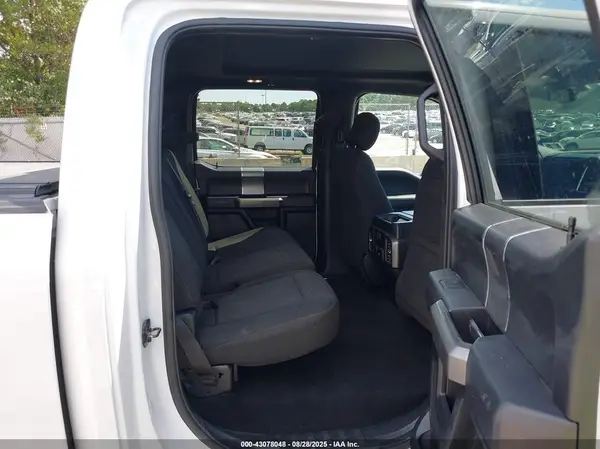 1FTFW1EG6HFA72849 2017 FORD F-150 - Image 8