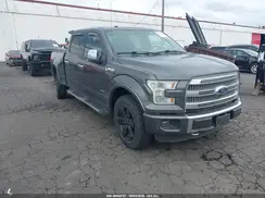 1FTFW1EG6HFA99016 2017 FORD F-150