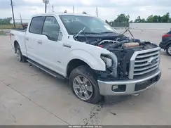 1FTFW1EG6HFB22181 2017 FORD F-150