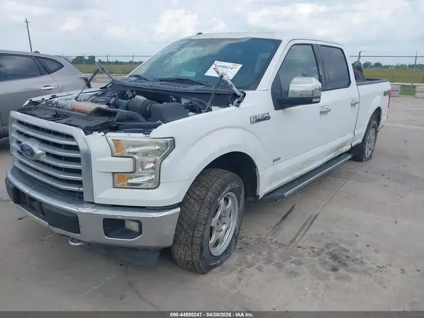 1FTFW1EG6HFB22181 2017 FORD F-150 - Image 2