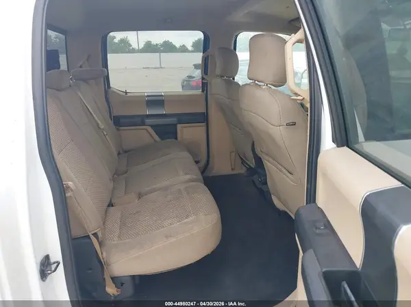 1FTFW1EG6HFB22181 2017 FORD F-150 - Image 8