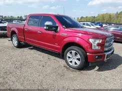 1FTFW1EG6HFB26084 2017 FORD F-150