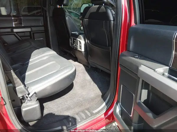 1FTFW1EG6HFB26084 2017 FORD F-150 - Image 8