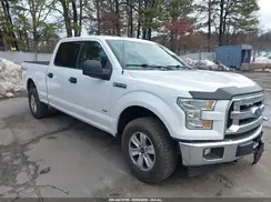 1FTFW1EG6HFB55570 2017 FORD F-150