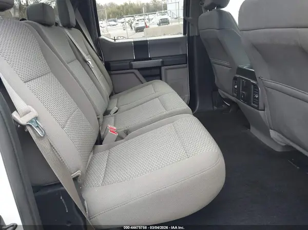 1FTFW1EG6HFB55570 2017 FORD F-150 - Image 8