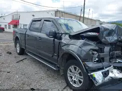 1FTFW1EG6HFB95258 2017 FORD F-150