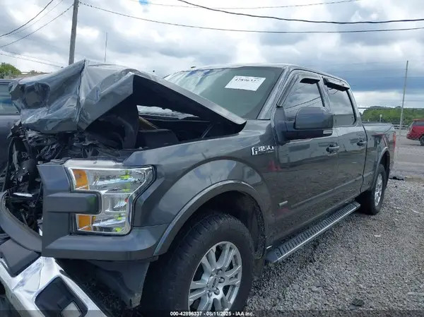 1FTFW1EG6HFB95258 2017 FORD F-150 - Image 2