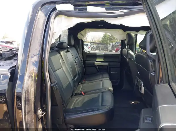 1FTFW1EG6HFC01141 2017 FORD F-150 - Image 8