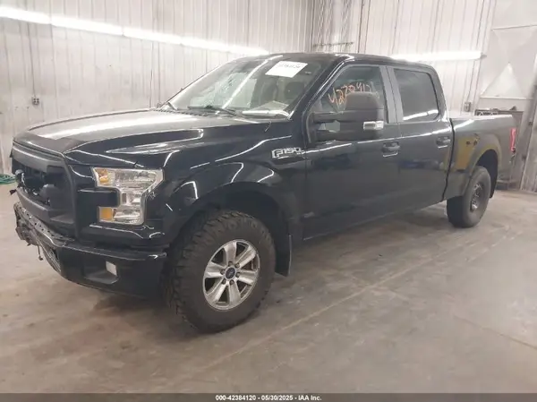 1FTFW1EG6HFC06288 2017 FORD F-150 - Image 2