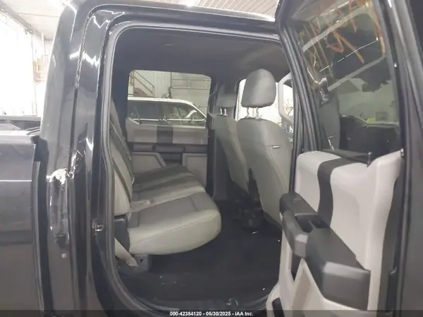 1FTFW1EG6HFC06288 2017 FORD F-150 - Image 8