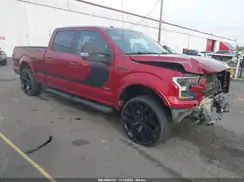 1FTFW1EG6HFC40067 2017 FORD F-150