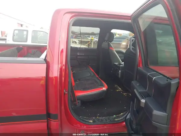 1FTFW1EG6HFC40067 2017 FORD F-150 - Image 8