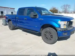 1FTFW1EG6HFC44989 2017 FORD F-150
