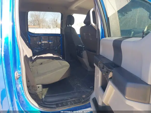 1FTFW1EG6HFC44989 2017 FORD F-150 - Image 8