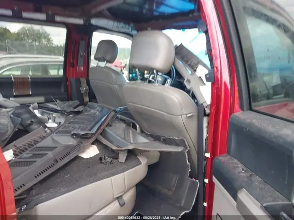 1FTFW1EG6HFC54342 2017 FORD F-150 - Image 8