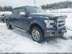 1FTFW1EG6HFC64515 2017 FORD F-150