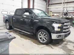 1FTFW1EG6HFC67432 2017 FORD F-150