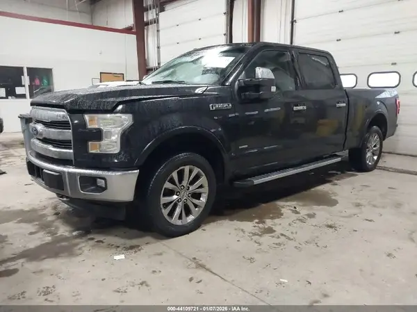 1FTFW1EG6HFC67432 2017 FORD F-150 - Image 2