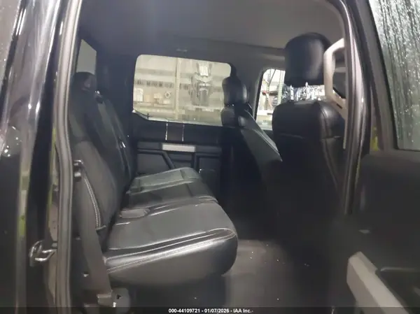 1FTFW1EG6HFC67432 2017 FORD F-150 - Image 8