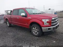 1FTFW1EG6HFC68886 2017 FORD F-150