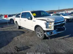 1FTFW1EG6HFC82318 2017 FORD F-150