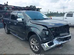 1FTFW1EG6HFC84358 2017 FORD F-150