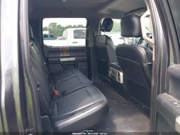 1FTFW1EG6HFC84358 2017 FORD F-150 - Image 8