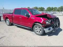 1FTFW1EG6HKC25771 2017 FORD F-150