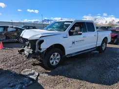 1FTFW1EG6HKC48791 2017 FORD F-150