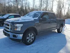 1FTFW1EG6HKD04678 2017 FORD F-150