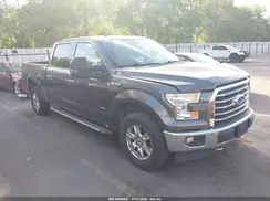 1FTFW1EG6HKD18208 2017 FORD F-150