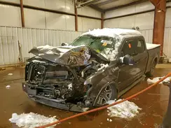 1FTFW1EG6HKD25336 2017 FORD F-150